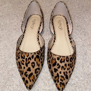 Cheetah Flats